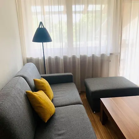 Apartment Residenz Feldmuehle Unterhalb Der Burg Taufers *