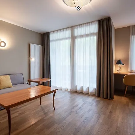 Residenz Feldmuehle Unterhalb Der Burg Taufers Apartment *