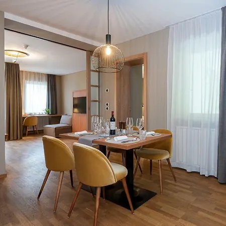 Residenz Feldmuehle Unterhalb Der Burg Taufers Apartment