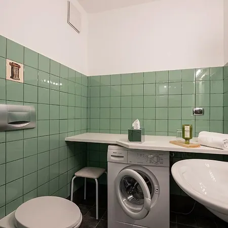 Apartment Residenz Feldmuehle Unterhalb Der Burg Taufers